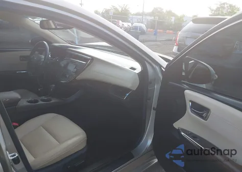 2013 Toyota Avalon Xle Touring from USA, damaged, VIN 4T1BK1EB7DU028438